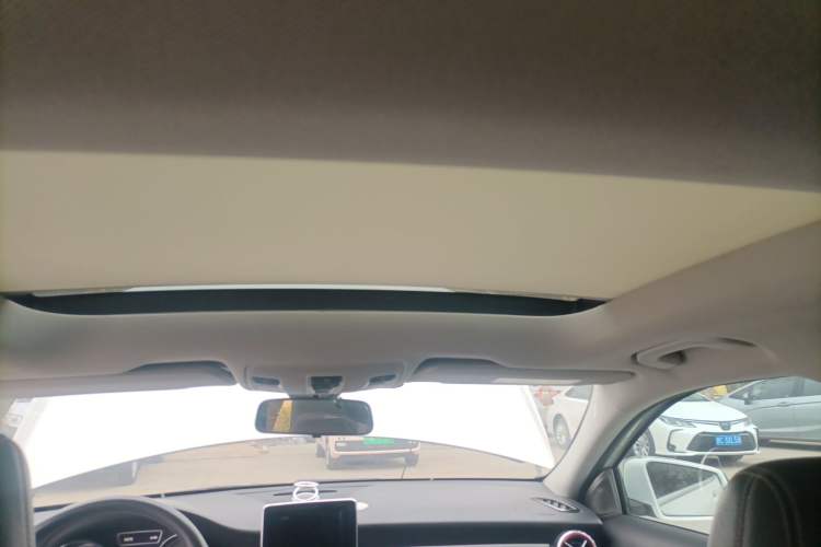 Used Mercedes-Benz GLA 2015 GLA 200 Sport Edition