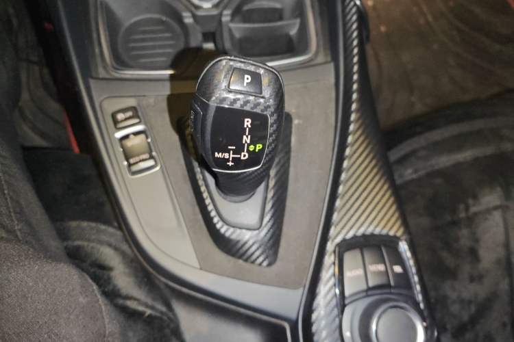 Used BMW 1 Series 2013 Facelifted 118i Leading Edition