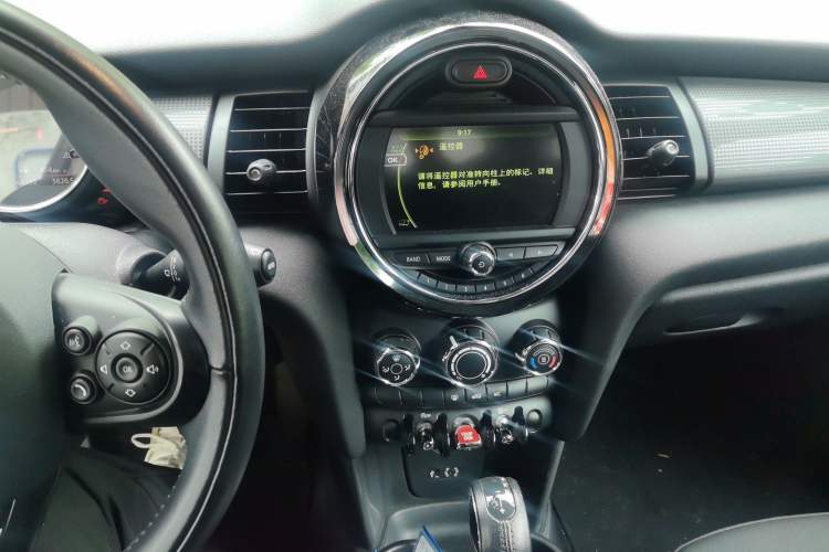 Used MINI 2016 1.5T COOPER
