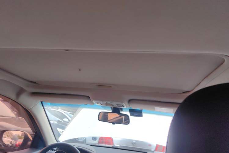 Used Geely Auto Vision 2018 1.5L Automatic Prestige Model