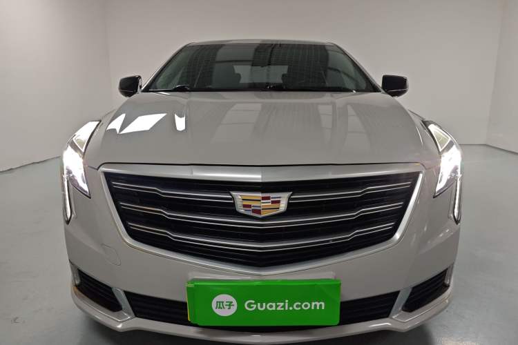 Used Cadillac XTS 2018 28T Elite Edition