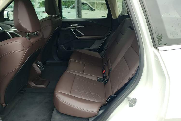 Used BMW iX1 2023 eDrive25L M Sport Package