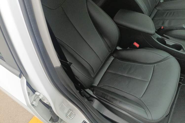 Used Buick GT 2019 18T Automatic Connected Elite Model China V Standard