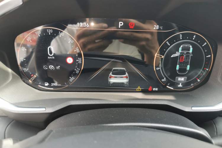 Used Lynk & Co 05 2020 2.0TD Two-Wheel Drive Shine Halo