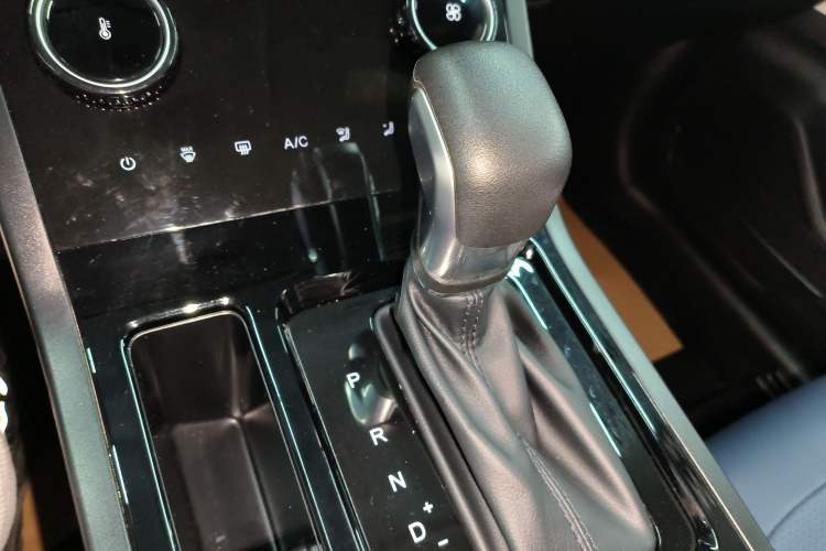 Used Chery Tiggo 5x 2023 1.5L CVT Fashion Edition Gear Lever