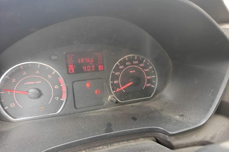 Used Wuling Hongguang V 2021 1.5L Jingqu Version LAR