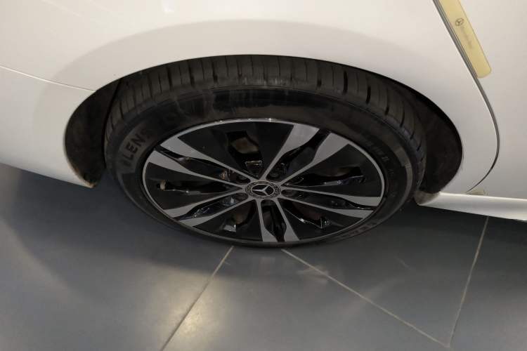 Used Mercedes-Benz C-Class New Energy 2023 C 350 eL
