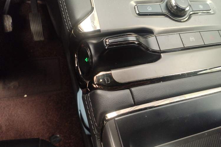 Used Nio ES6 2020 420 km Sport Edition
