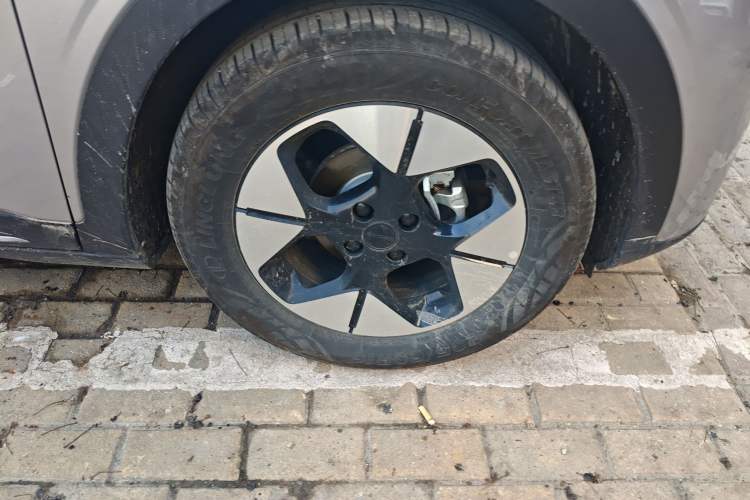 Used Geely Galaxy Geome 2025 310km Dream Edition