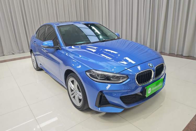 Used BMW 1 Series 2020 120i M Sport Package
