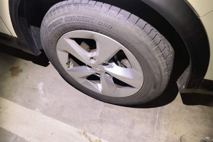 Used Nissan Qashqai 2019 2.0L CVT Smart Enjoyment Version Right Front Wheel Hub