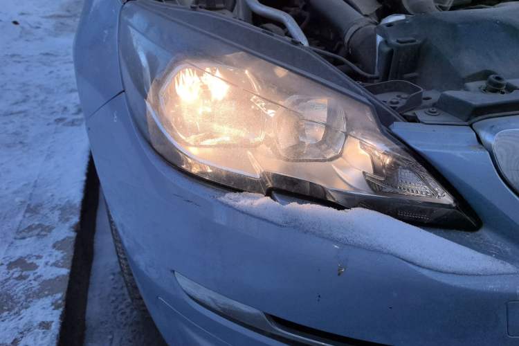 Used Peugeot 308S 2015 1.6T Automatic Jingchi Edition