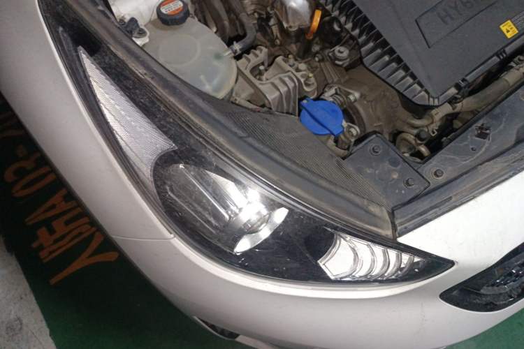 Used Kia Niro 2017 1.6L Luxury Edition