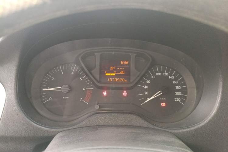 Used Citroen Elysee 2014 1.6L Manual Fashion Edition
