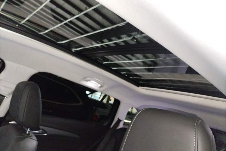 Used Buick Envision 2024 Encore Plus 28T AWD Luxury Edition