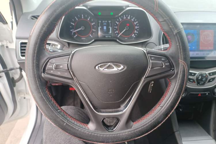 Used Chery Arrizo 5 2017 1.5L Manual Lingchao Edition Steering Wheel