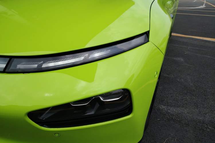 Used XPeng P7 2021 670E Pengyi Edition