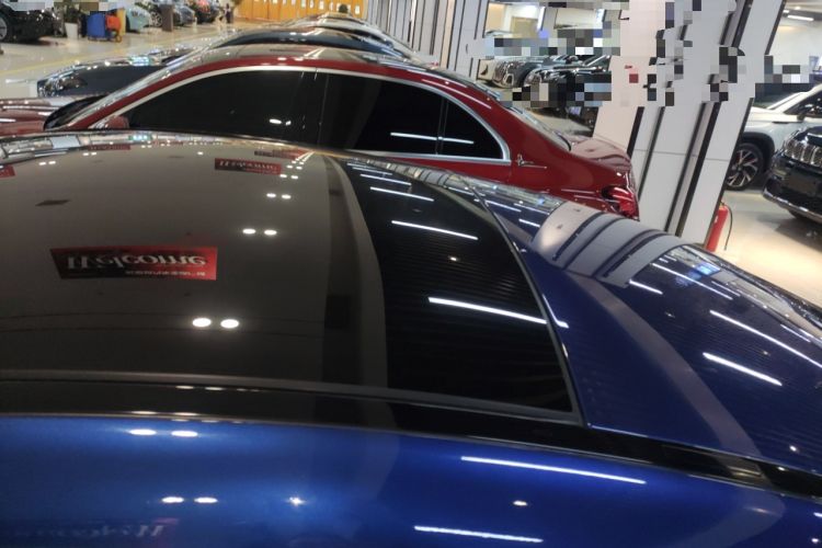 Used Mercedes-Benz C-Class 2018 C 200 Coupe