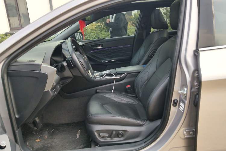 Used Toyota Avalon 2022 2.5L Touring Premium Edition