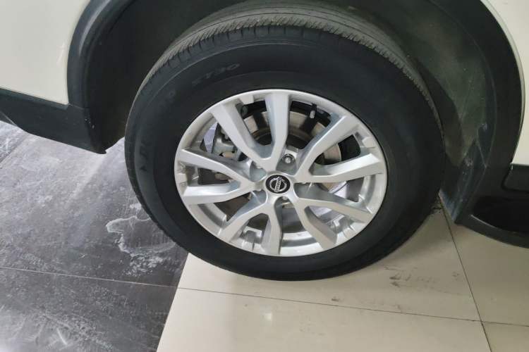 Used Nissan X-Trail 2021 2.0L CVT 2WD XL Premium Commemorative Edition