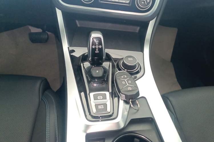 Used Lynk & Co 01 EM-P 2019 1.5T PHEV Plus
