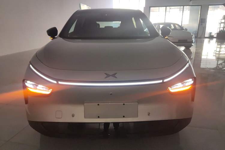 Used XPeng G7 2025 702 Max