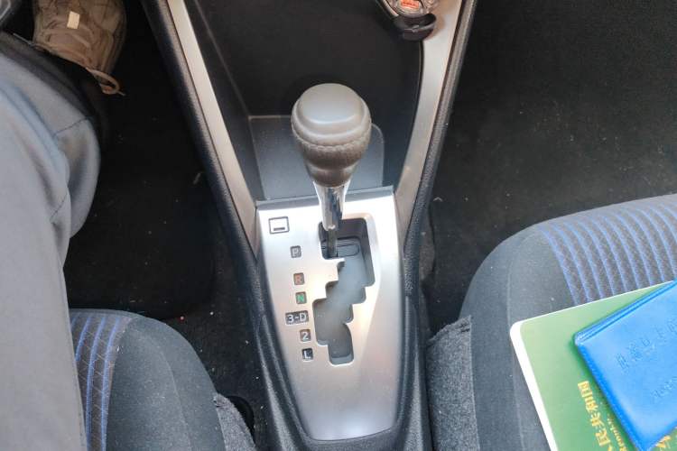 Used Toyota YARiS L Zhi Xuan 2014 1.5G Automatic Xuan Dong Edition