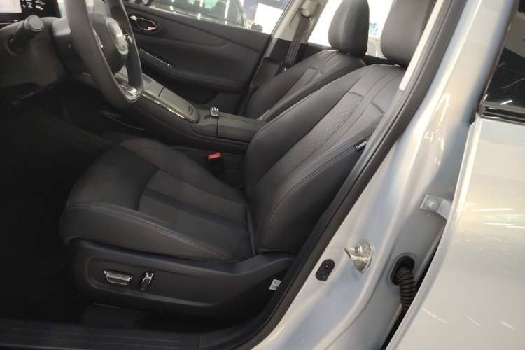 Used AION S MAX 2024 70 Star Edition