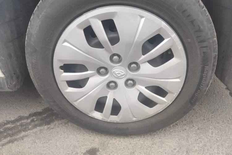 Used SAIC MAXUS G50 2021 1.5T Manual Comfort A Exterior 7