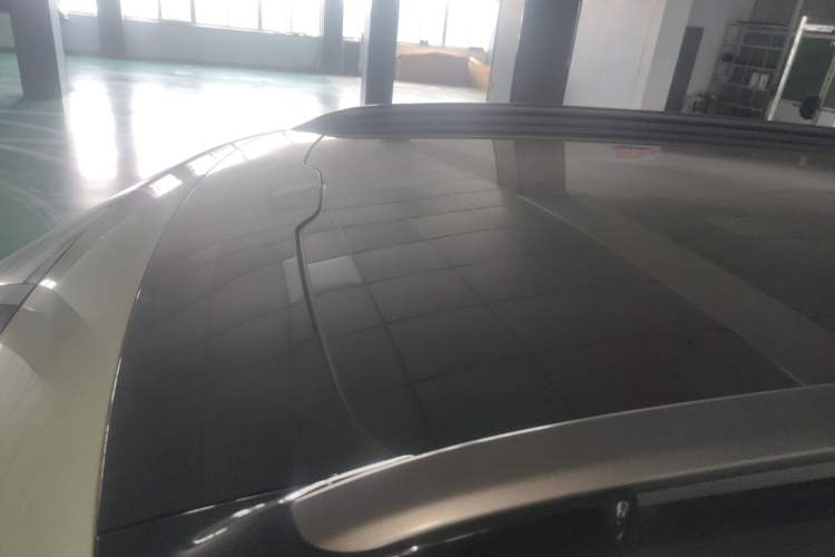 Used smart #5 2024 Ultra-Long Range Extraordinary Journey Luxury Edition