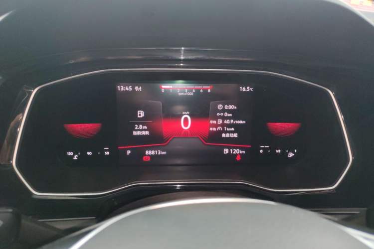 Used Volkswagen Sagitar 2022 280TSI DSG Flyover Edition
