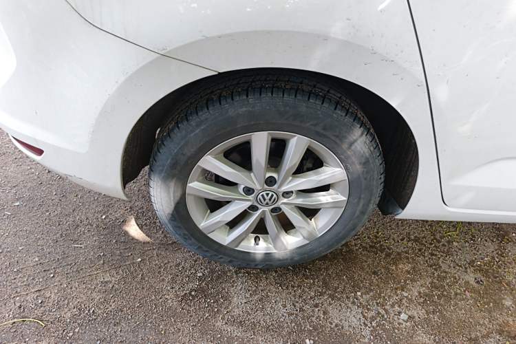 Used Volkswagen Touran 2018 Volkswagen Touran L 280TSI DSG Comfort Edition 7 Seats China V Emission Standard