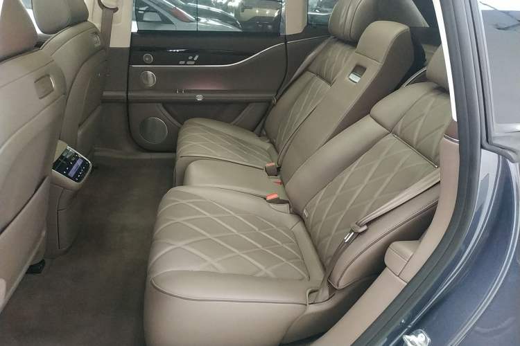 Used Hima Stelato S9 2025 Extended-Range Ultra