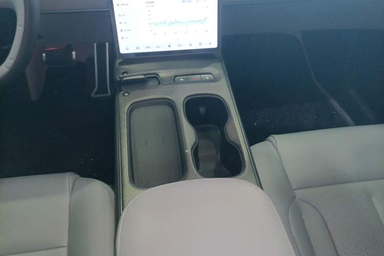 Used Nio ET5 2024 75 kWh
