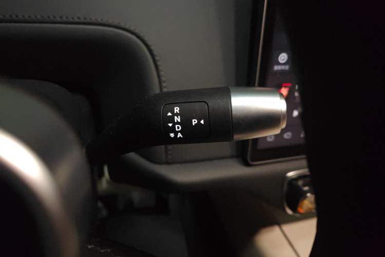 Used Li Auto L7 2023 Air model