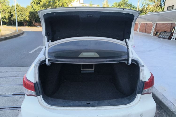 Used Dongfeng Junfeng E11K 2021 60.43 kWh Battery-Swap Version