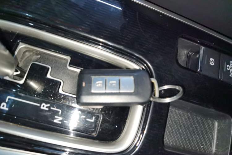 Used Mitsubishi Outlander 2021 Revised Version 2.0L Two-Wheel Drive Enjoyment Edition 5 Seats