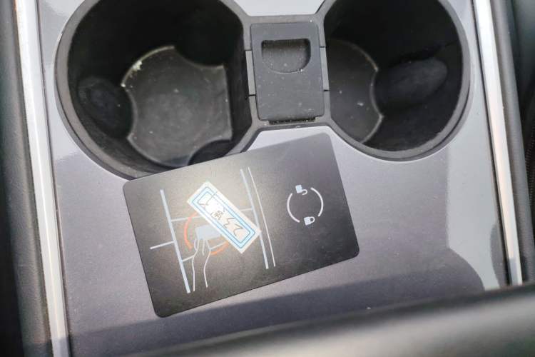 Used Tesla Model Y 2023 Rear-Wheel-Drive Version