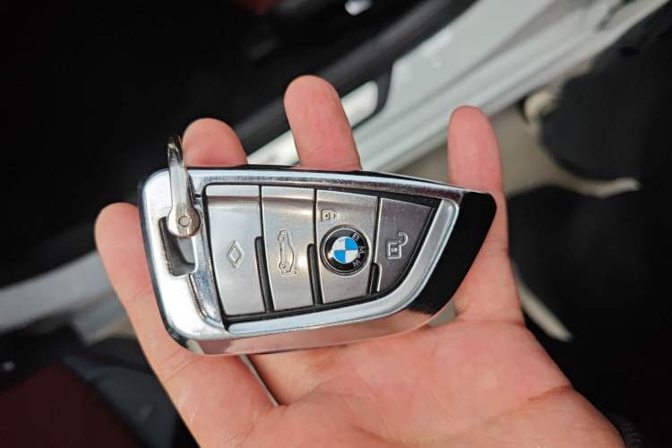 Used BMW 5 Series 2018 530Li xDrive M Sport Package
