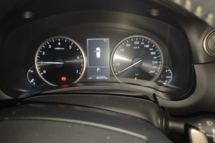 Used Lexus NX 2018 200 All-Wheel Drive Fēngshàng Version China V Standard
