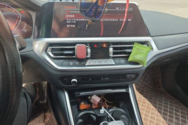 Used BMW 4 Series 2021 425i M Sport Package
