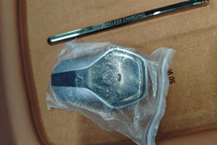 Used Hyptec HL 2025 700 Ultra Six-Seater All-Wheel-Drive LiDAR Version