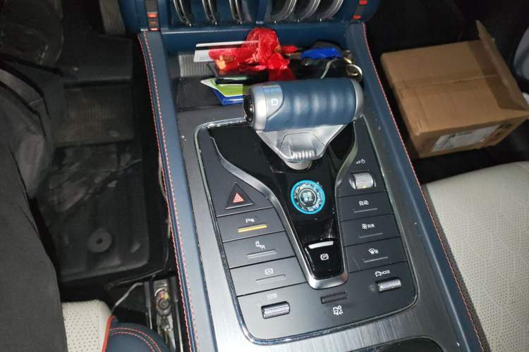 Used BYD Yuan PLUS 2022 510 km Flagship Version