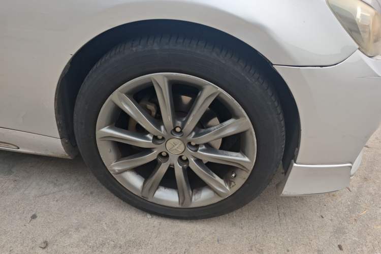 Used Toyota Reiz 2012 2.5V Fengdu Elite Stylish Edition