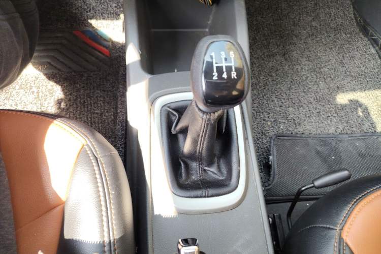 Used Chevrolet Sail 2016 Sail 3 1.3L Manual Comfort Sunroof Edition