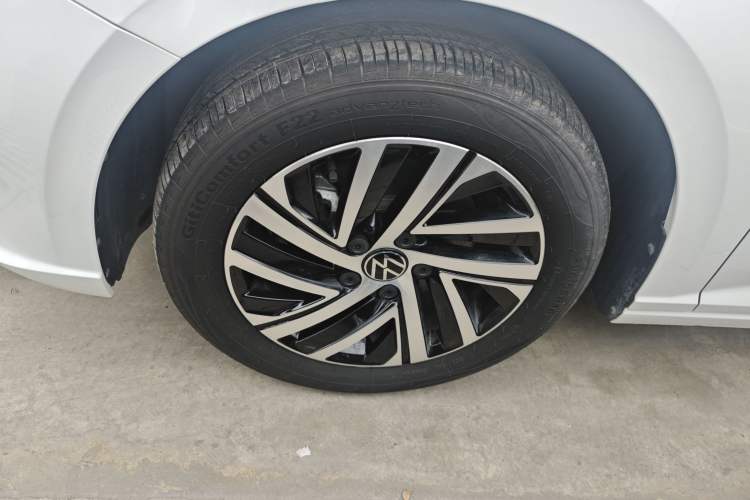 Used Volkswagen Lavida 2024 300TSI DSG Starry Sky Leading Edition