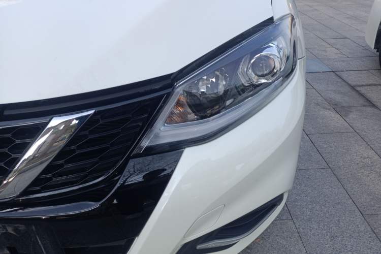 Used Nissan Tiida 2021 1.6L CVT Smart Drive Edition