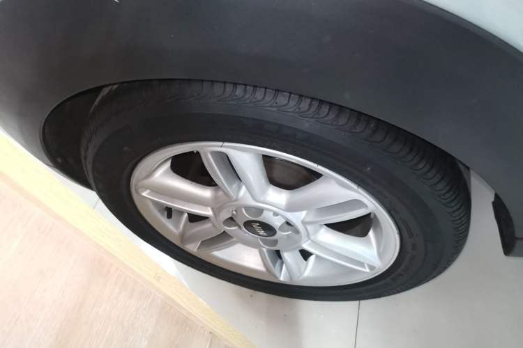 Used MINI Clubman 2011 1.6L COOPER Fun