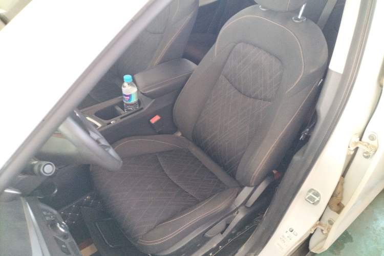 Used Chevrolet Orlando 2019 530T Automatic Luxury Edition (5+2 Seater) – China VI Standard