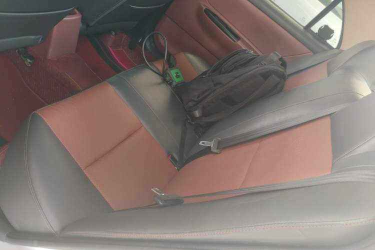 Used BYD F3 2018 1.5L Manual Classic Model
